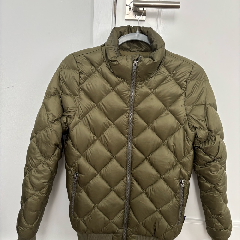 Jacket - Picture 3 of 4